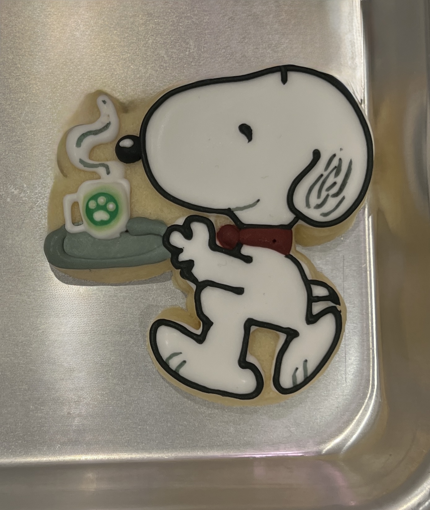 Snoopy